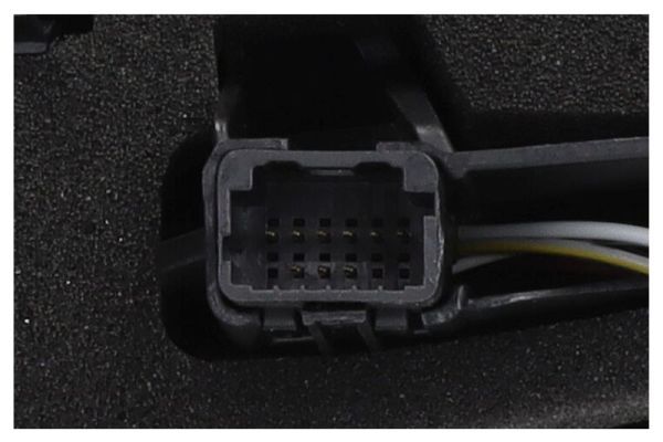 BLIC 5402-09-2333311P Exterior Mirror