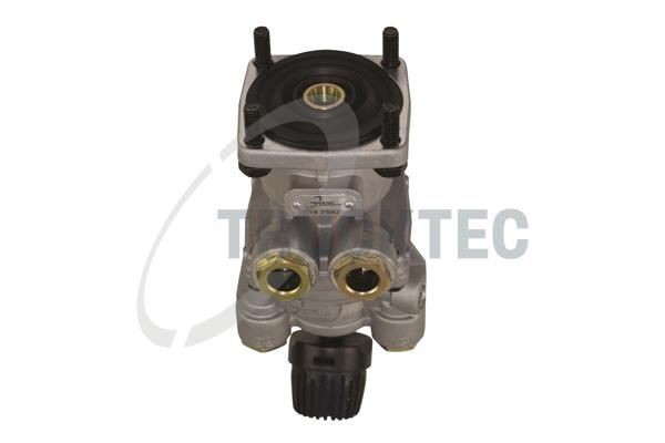 TRUCKTEC AUTOMOTIVE 01.35.153 - Brake Valve, service brake