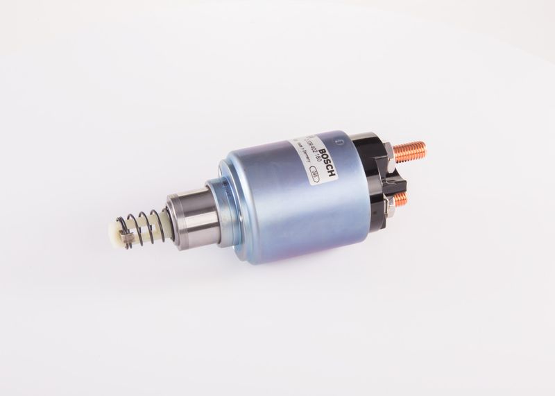 BOSCH 2339402180 Solenoid Switch, starter