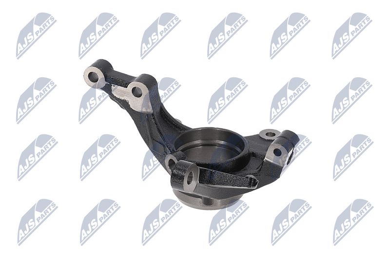 Käändmik, rattakinnitus, NTY ZZP-KA-006