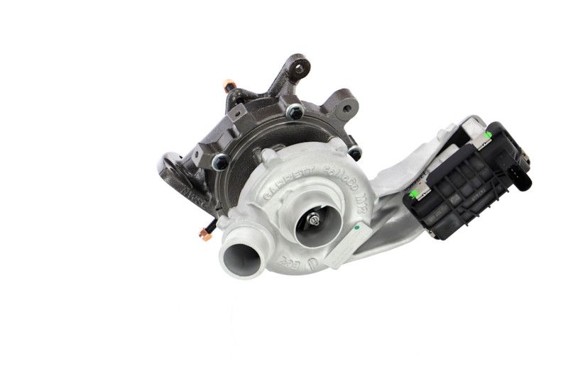 REMANTE 003-002-000027R Charger, charging (supercharged/turbocharged)