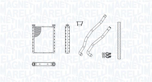 This part match OEM code: 87107-0D051