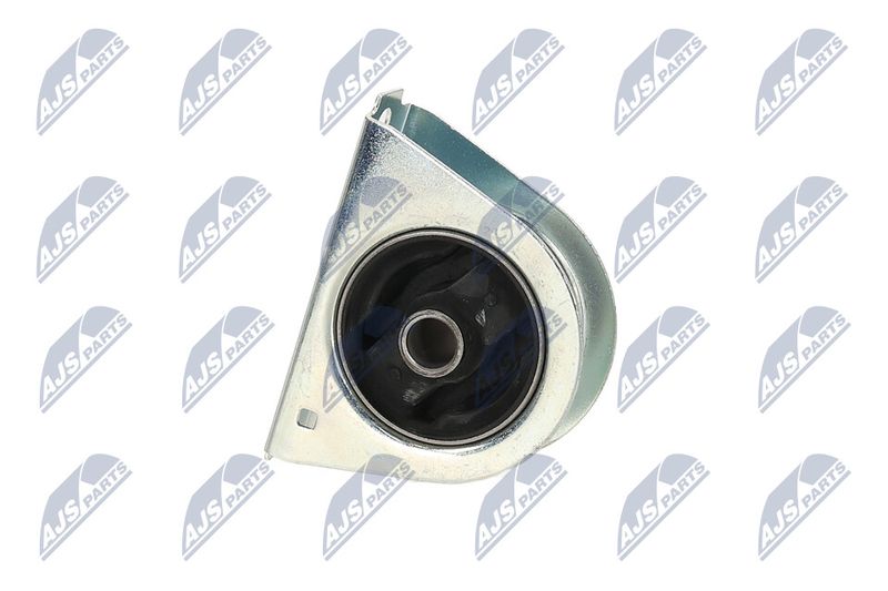 Paigutus, Mootor, NTY ZPS-MS-009