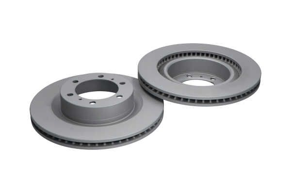 Kavo Parts BR-9562-C Stabdžių diskas