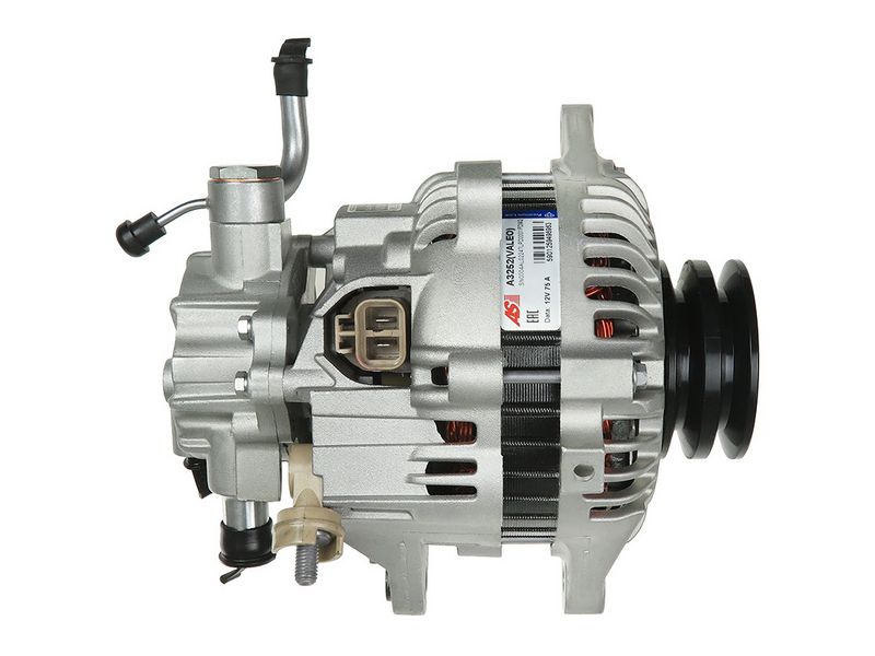 AS-PL A3252(VALEO) Alternator