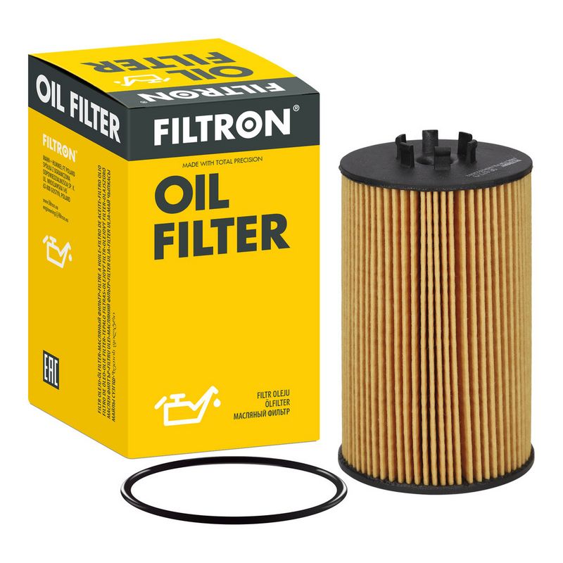 Õlifilter, FILTRON OE 677, 9