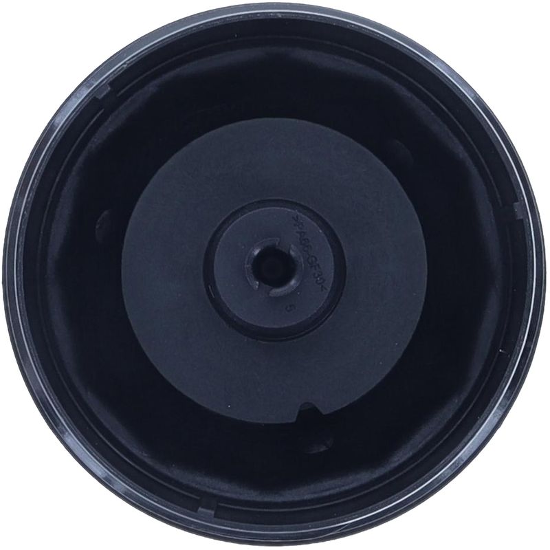 MOTORAD MO349 Cap, oil filter housing
