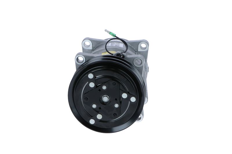 NRF 32154G Compressor, air conditioning
