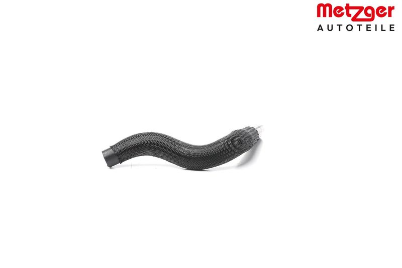 METZGER AUTOTEILE 2420410 Radiator Hose
