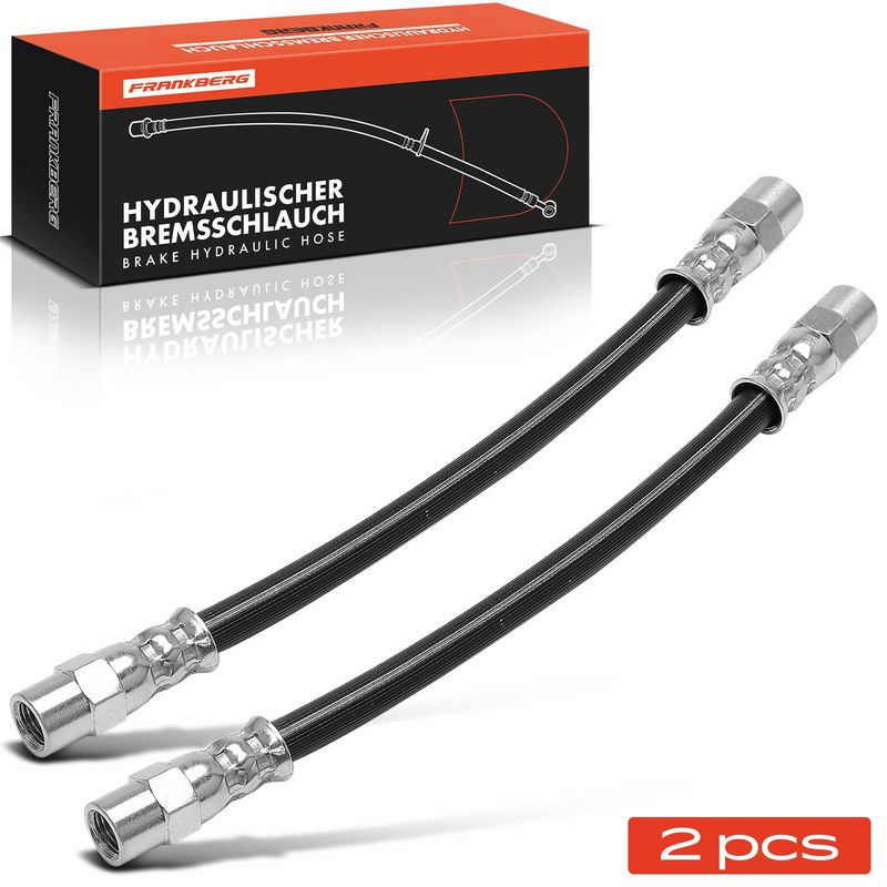 Frankberg 5481FB0027627 - Brake Hose