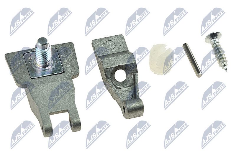 Väljaspoolne uksekäepide,...