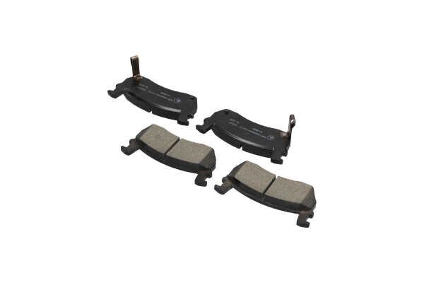Kavo Parts KBP-6530 Brake Pad Set, disc brake