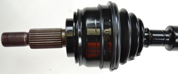 LÖBRO 305445 Drive Shaft