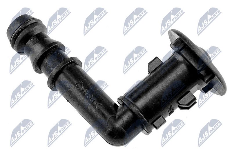 Pesuveedüüs, Tulepesurid, NTY EDS-NS-005