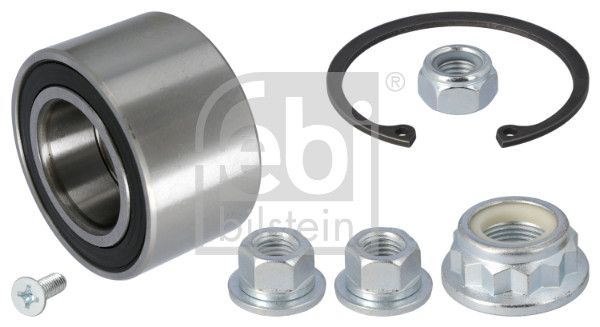 Rattalaagrikomplekt, FEBI...