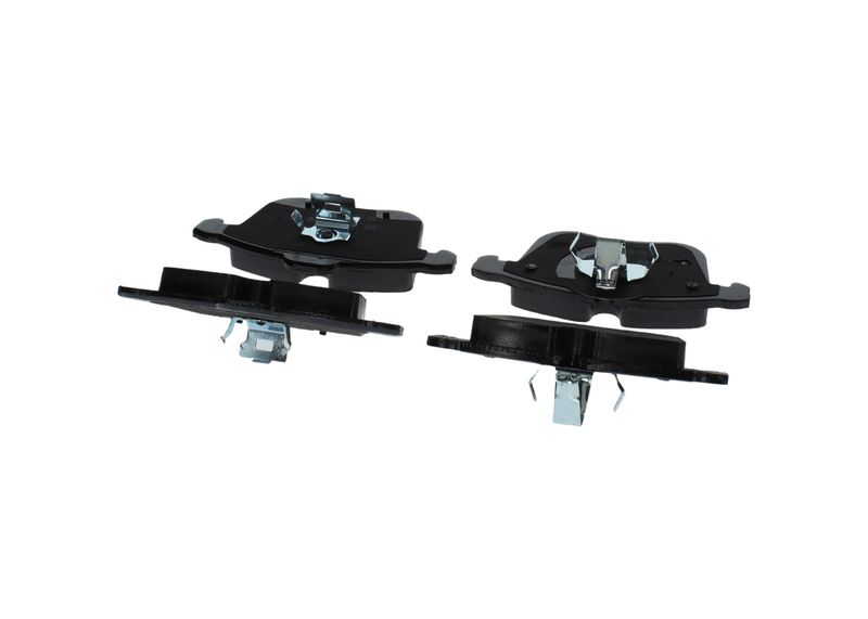 BOSCH 0986494959 Stabdžių trinkelių rinkinys, diskinis stabdys