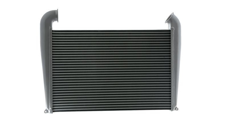 Product Image - Intercooler, inlaatluchtkoeler - CI655000S - MAHLE