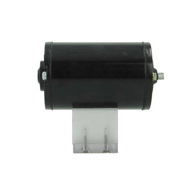 BV PSH 350.511.000.200 Electric Motor