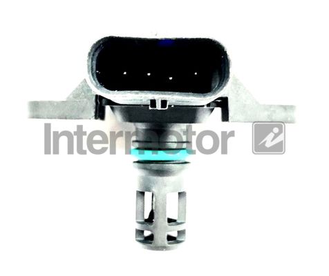 INTERMOTOR 16704 Sensor, intake manifold pressure