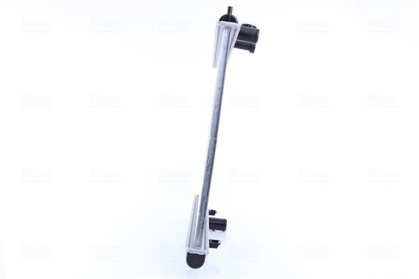 NISSENS 686803 Radiator, engine cooling