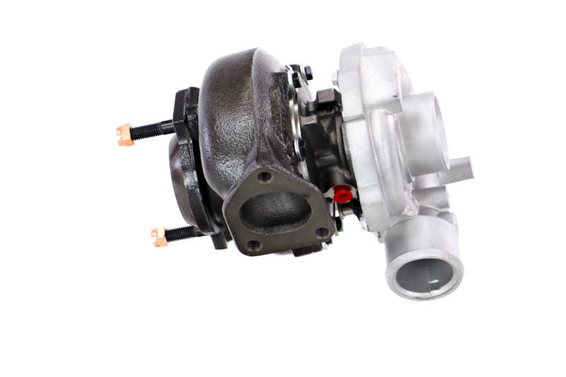 REMANTE 003-001-000009R Charger, charging (supercharged/turbocharged)