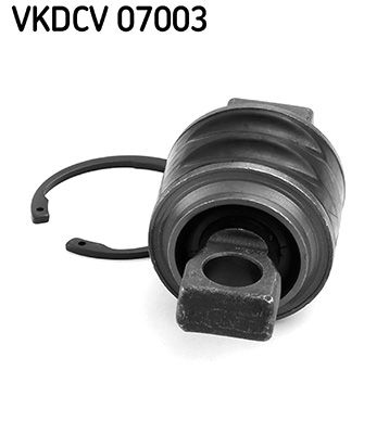 Sada na opravy - řídicí páka VKDCV 07003