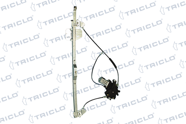 TRICLO ablakemelő 113968