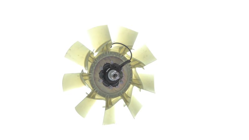 Product Image - Koelventilatorwiel - CFF506000P - MAHLE