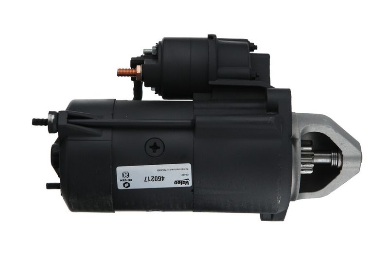 VALEO 460217 Starter