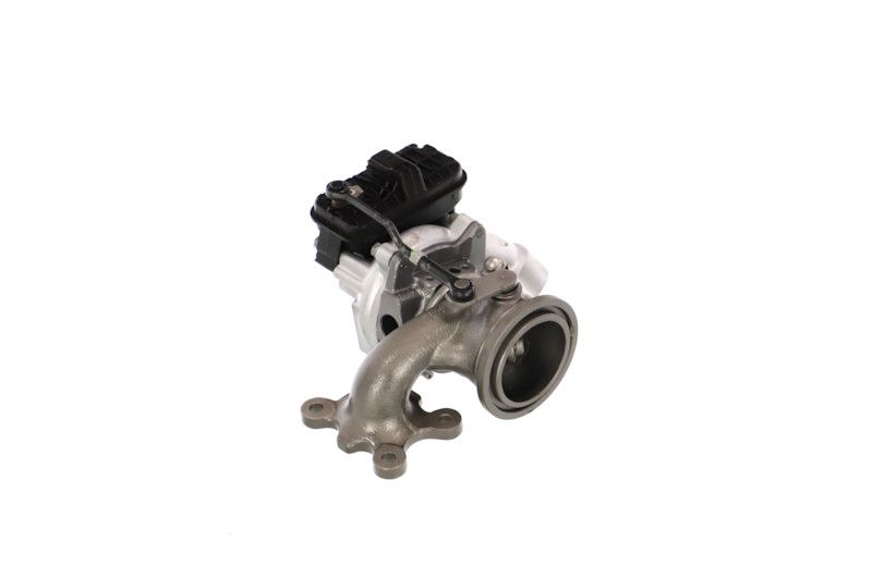 REMANTE 003-002-004480R Charger, charging (supercharged/turbocharged)