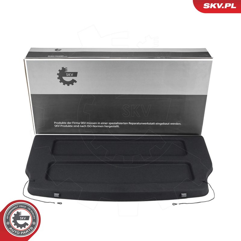 Pagasiruumi kate, ESEN SKV 88SKV120