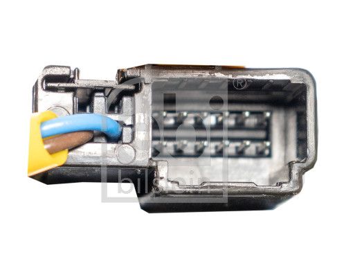 FEBI BILSTEIN 184058 Clockspring, airbag