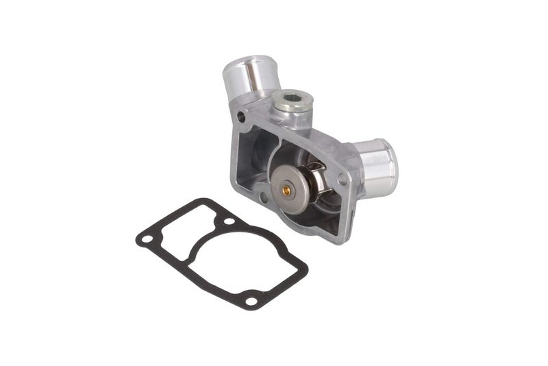 Termostaat, Jahutusvedelik,...