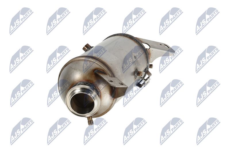 Katalüsaator, NTY DPF-ME-023