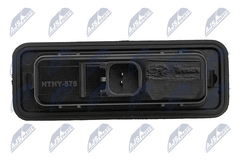 Lüliti, tagaluuk, NTY EZC-HY-576