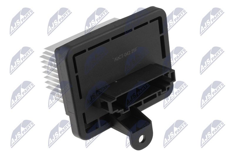 NTY ERD-CT-042 Regulator, interior blower