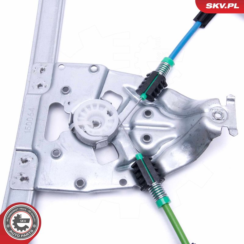 Aknatõstuk, ESEN SKV 51SKV162