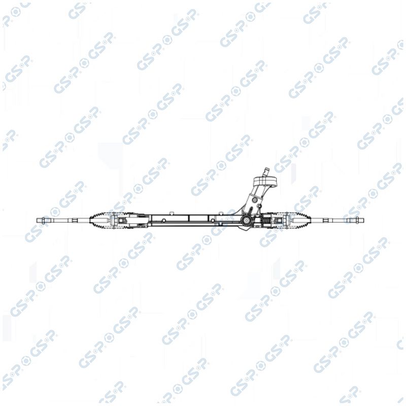 Rooliajam GSP SR700906