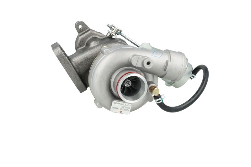 Kompressor, ülelaadimine, NRF 90010193