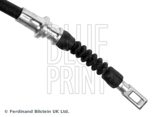 BLUE PRINT ADN146280 Cable Pull, parking brake