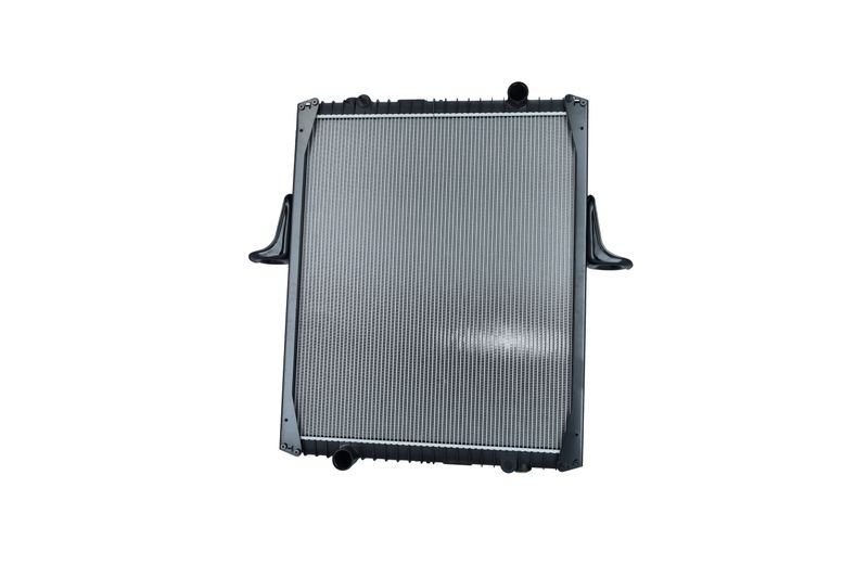 NRF 519706 Radiator, engine cooling