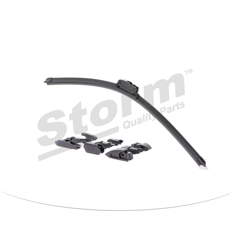 Balai d'essuie-glace STORM QUALITY PARTS 1000531