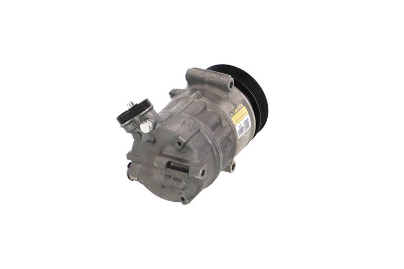 REMANTE 005-001-000250R Compressor, air conditioning