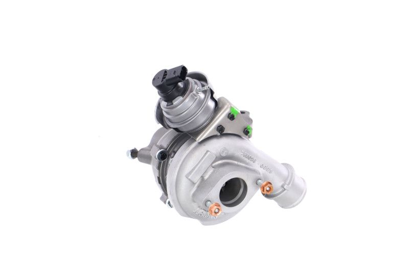 REMANTE 003-002-001328R Charger, charging (supercharged/turbocharged)