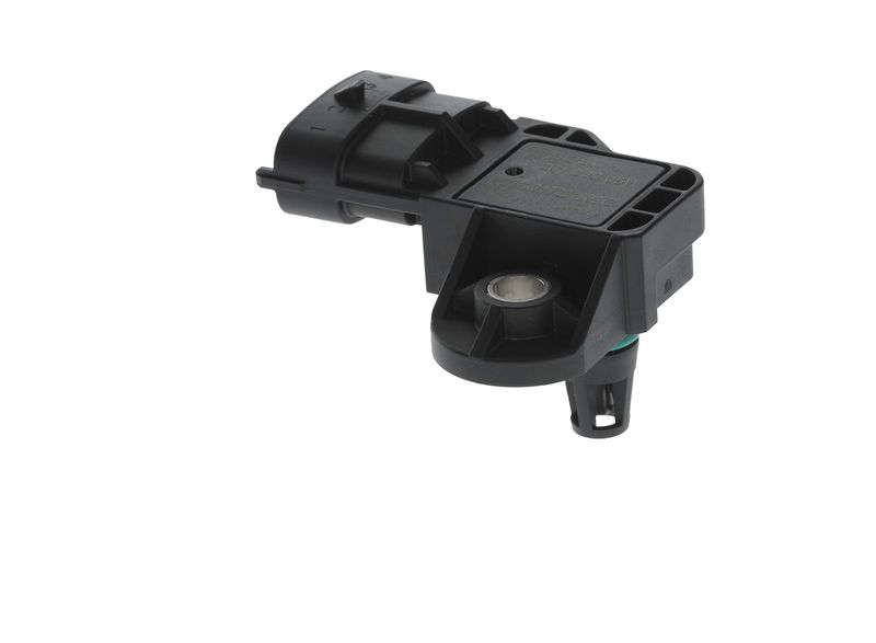 BOSCH 026123205W Sensor, intake manifold pressure