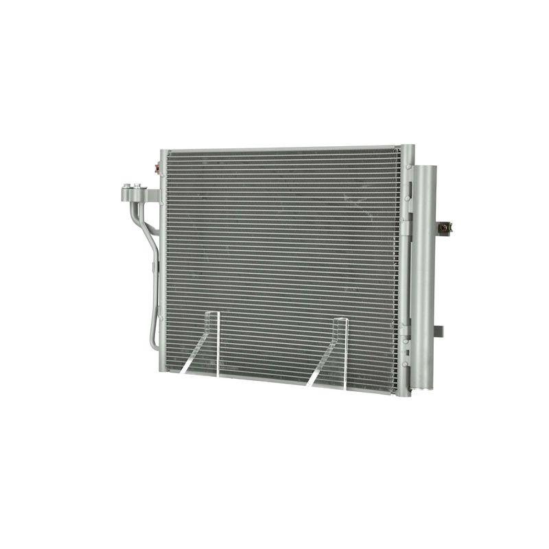NISSENS 940219 Condenser, air conditioning