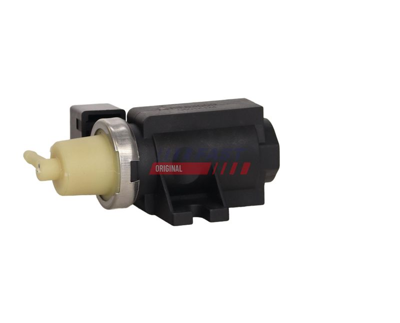 Survemuundur, turbokompressor, FAST FT63009