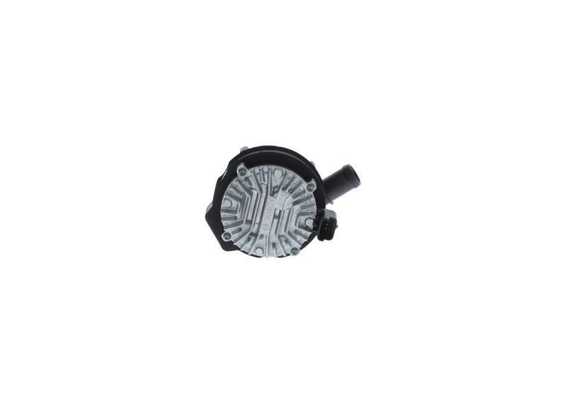 BOSCH 0 392 024 522 Auxiliary Water Pump (cooling water circuit)