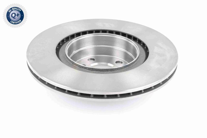 VAICO V20-80021 Brake Disc