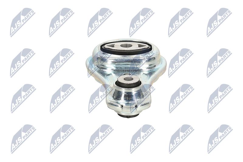 Paigutus, Mootor, NTY ZPS-PL-088